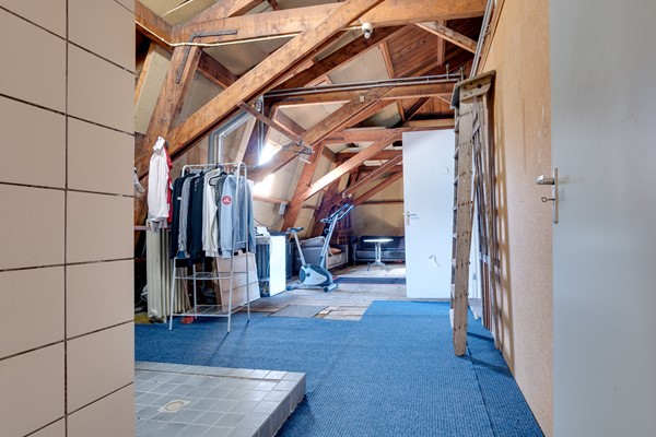 Medium property photo - Dorpsstraat 8, 9482 PC Tynaarlo